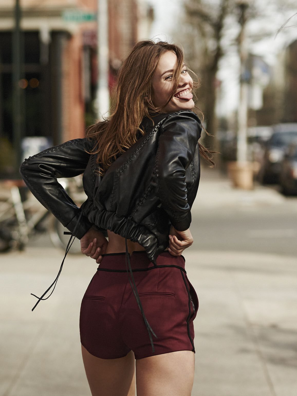 Sexy model Sassy girls in Boston