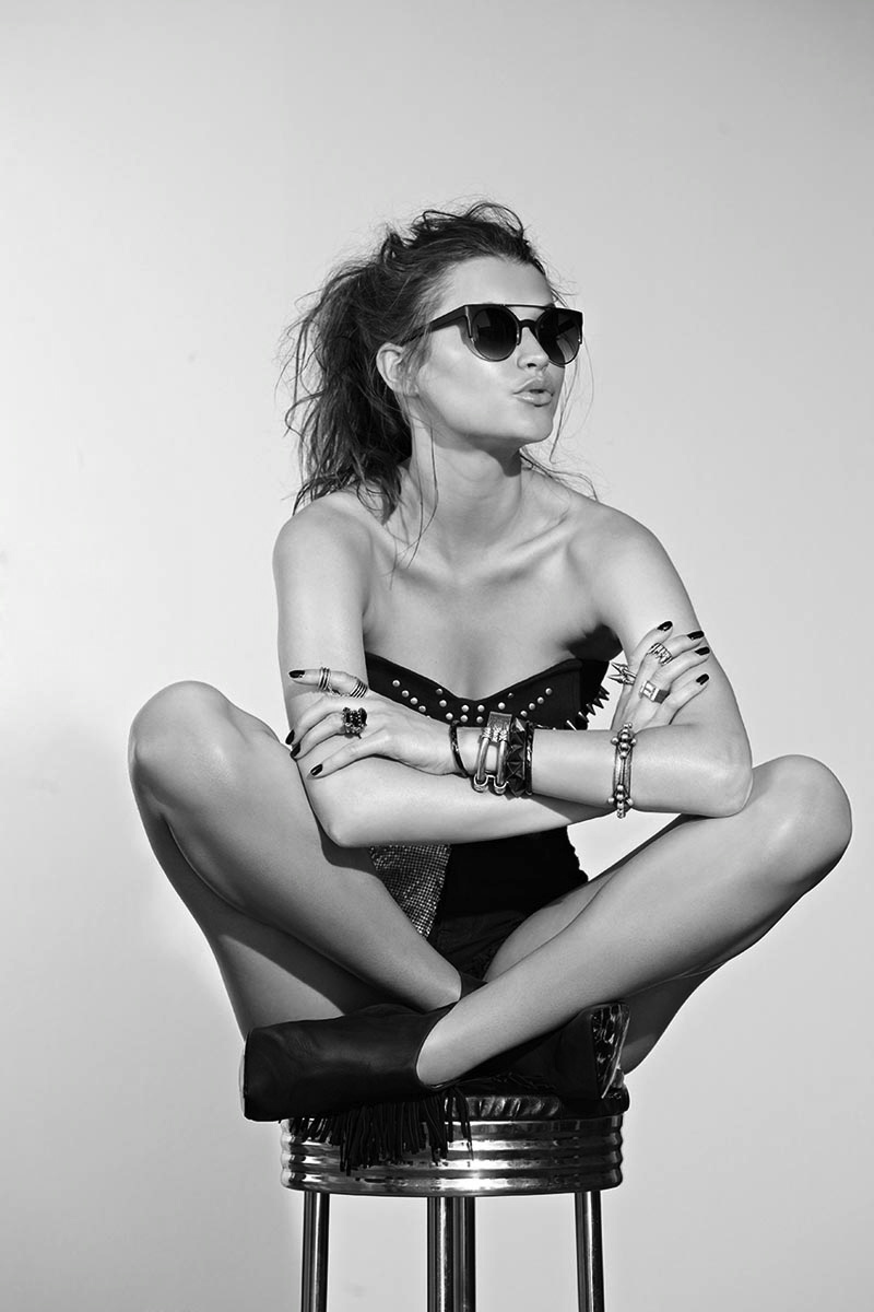 Sassy girls in Boston — step in, relax, and chat live