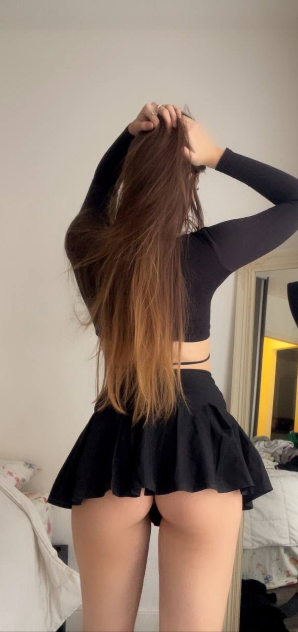 Photo Lola La Fleur in Boston