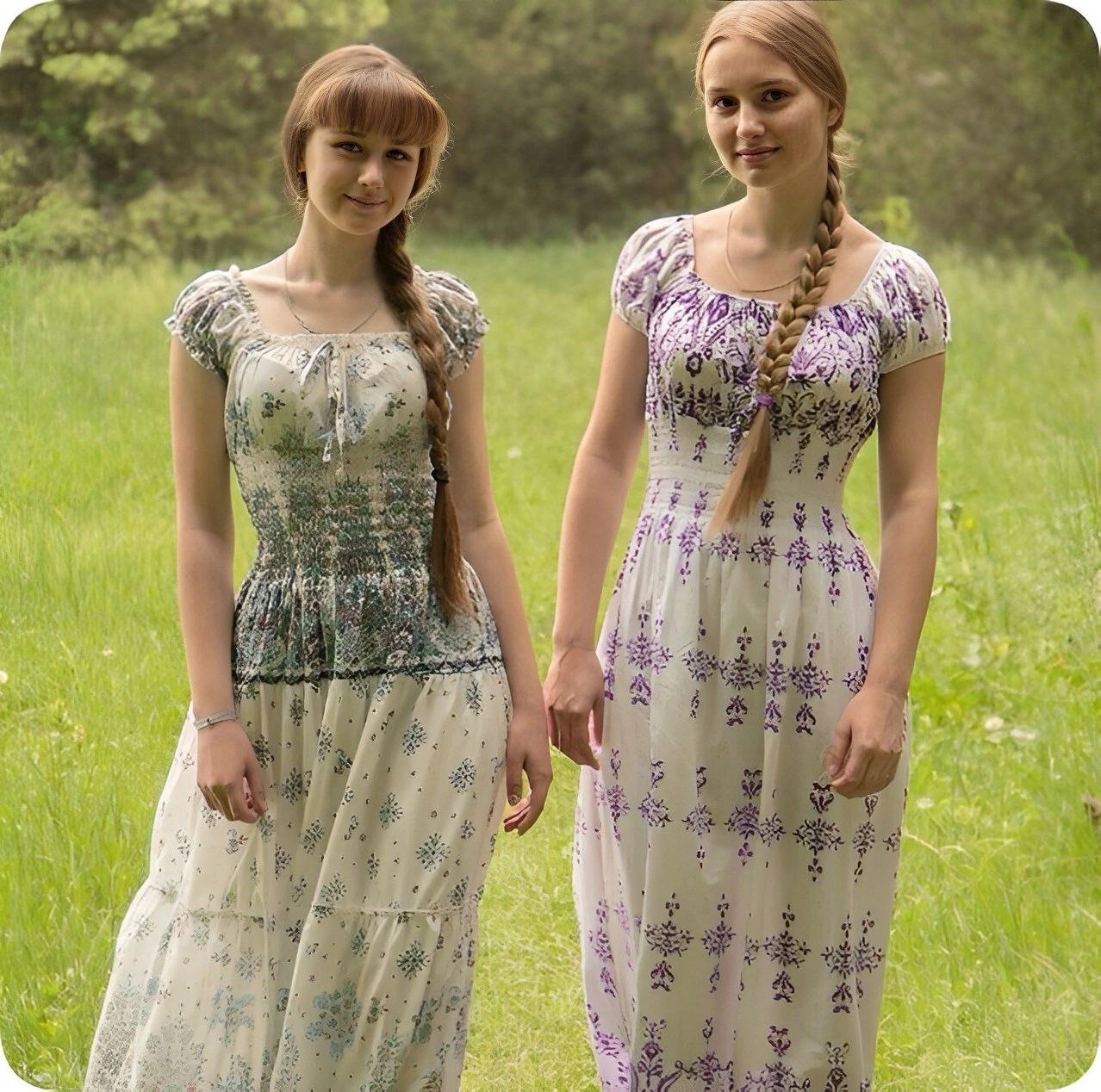 Take a pause and enjoy Slavic girls — streaming from Boston