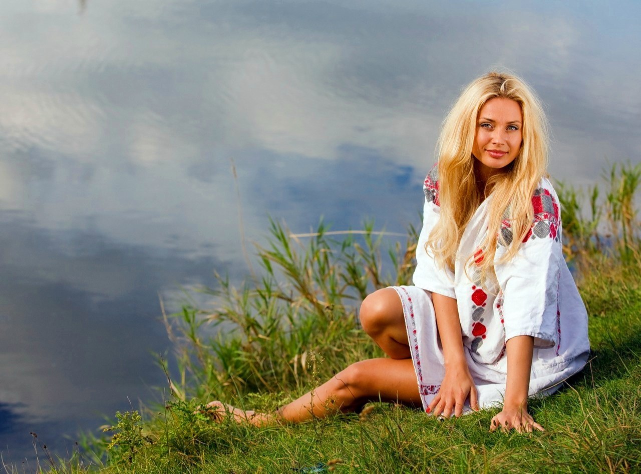 Sexy girl Slavic girls in Boston