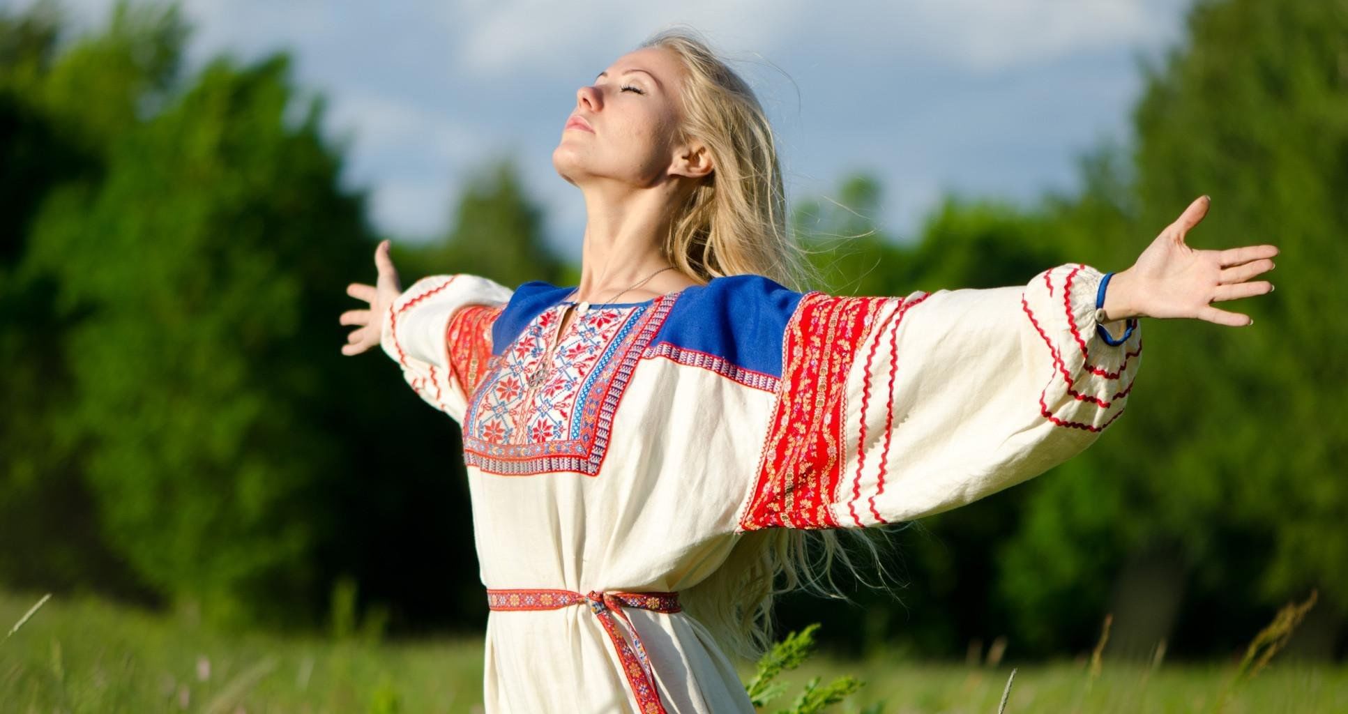 Take a pause and enjoy Slavic women — streaming from Boston