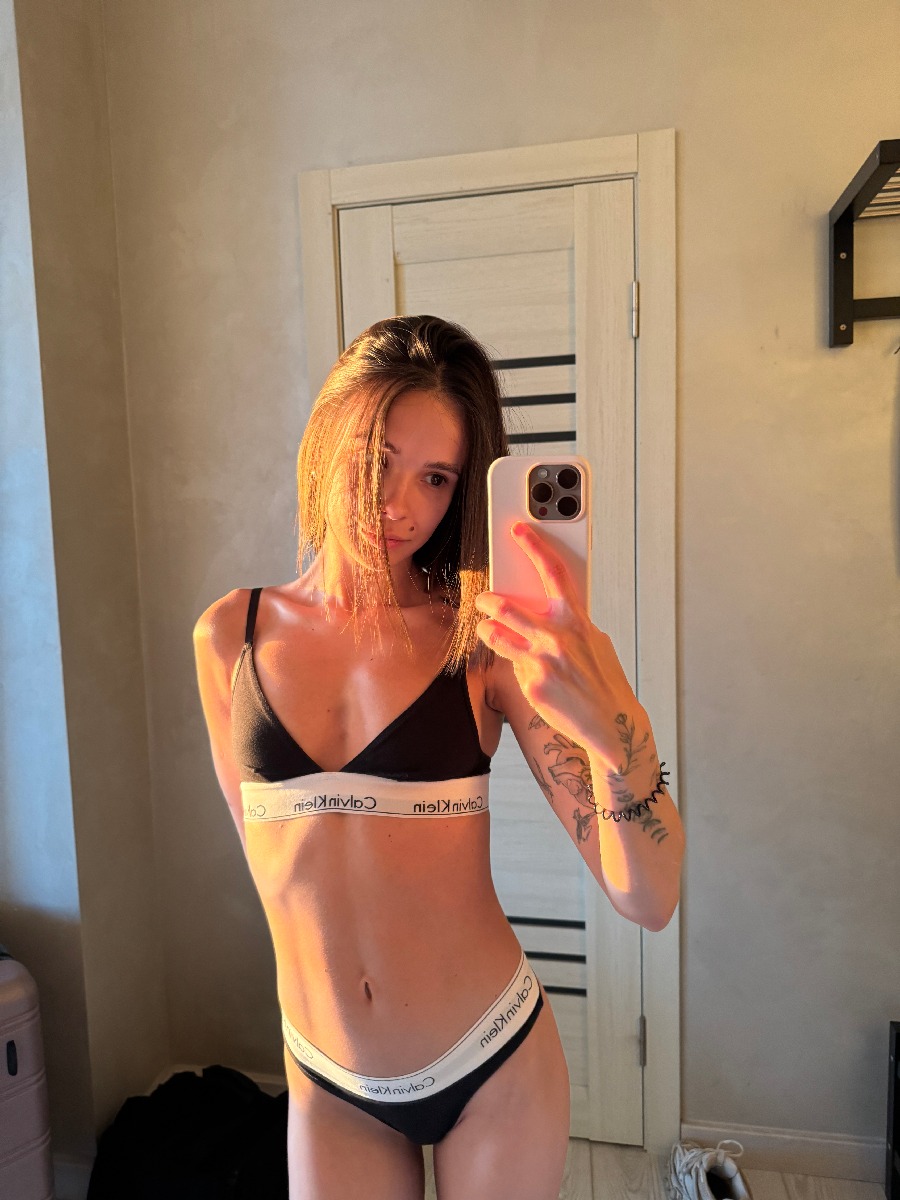 Photo Tina in Boston